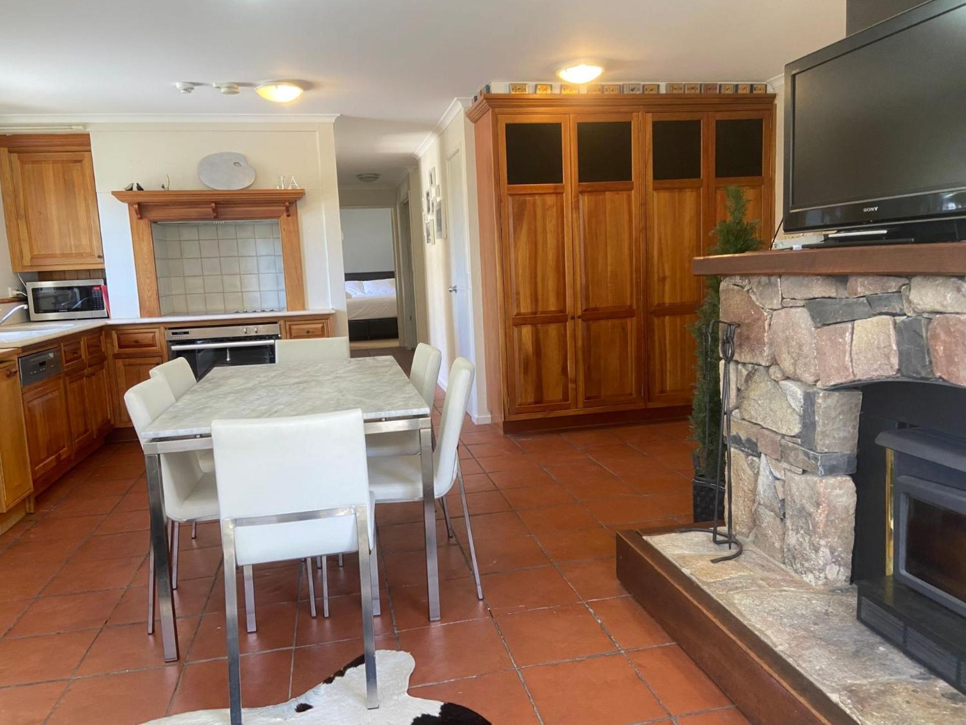 Ferienwohnung Inala 3 - Thredbo Exterior foto