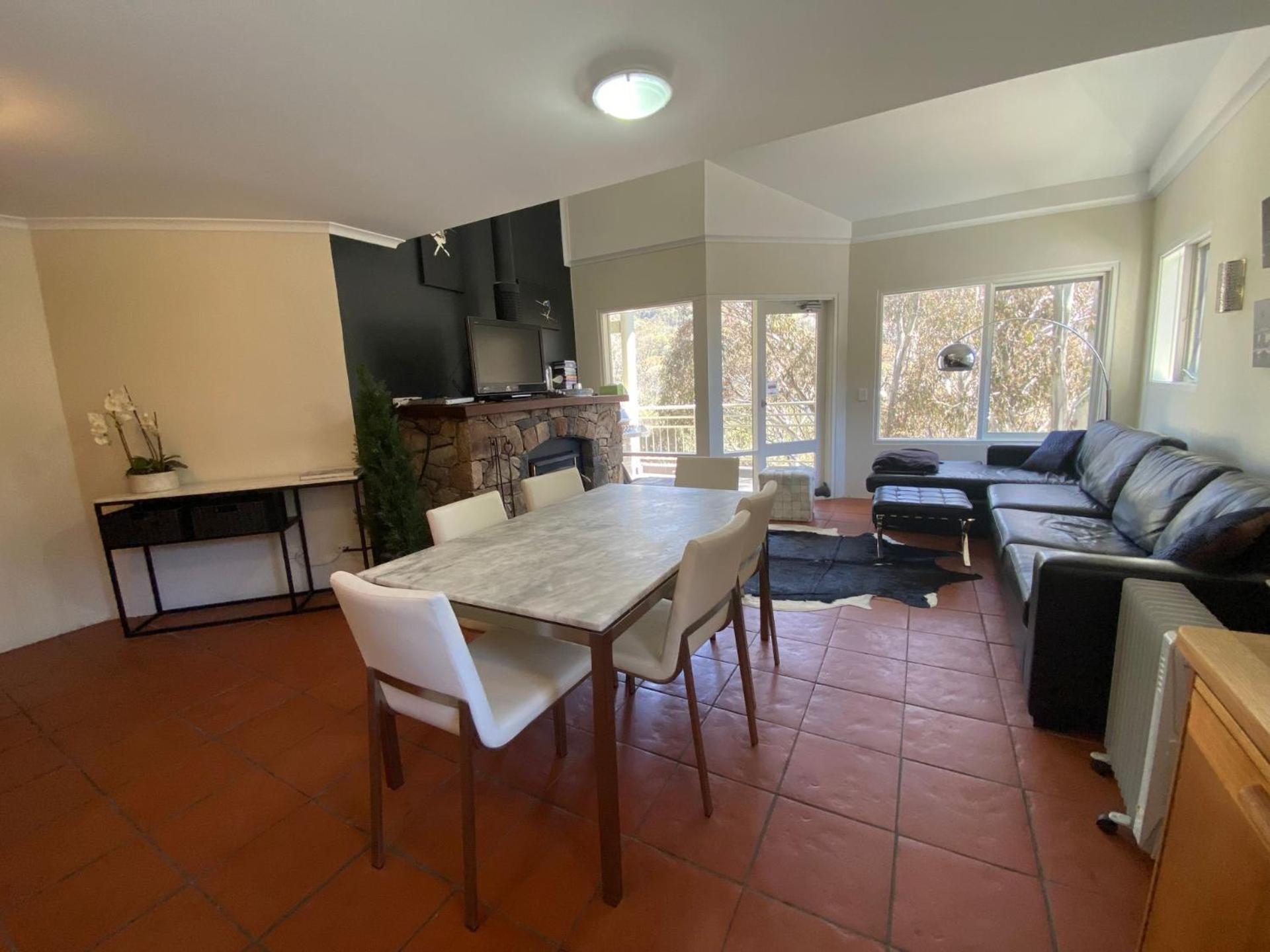 Ferienwohnung Inala 3 - Thredbo Exterior foto